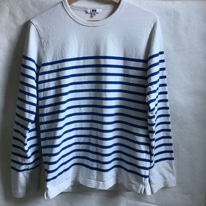 Men's UNIQLO long sleeve shirt